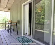 Peaceful, relaxing, family friendly, fully updated 3-bedroom house in Bellville