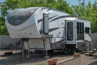 Far West RV Park and Cabins Hotels in La Push