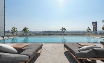 Samaya Holiday Homes - Dubai Luxury Suites