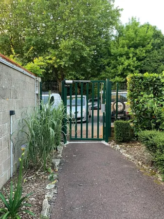 Studio Colonel in Rochefort