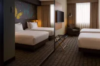 Holiday Inn Salisbury - Stonehenge Hotel a Upavon