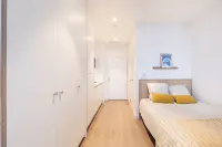 The Babel Community Hôtel - Grenoble Bastille Hotels in Corenc