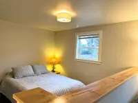 Serene Escape in Loleta Hotels near Humboldt County Fairgrounds