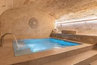 Vila Nova Suites & Spa - spa