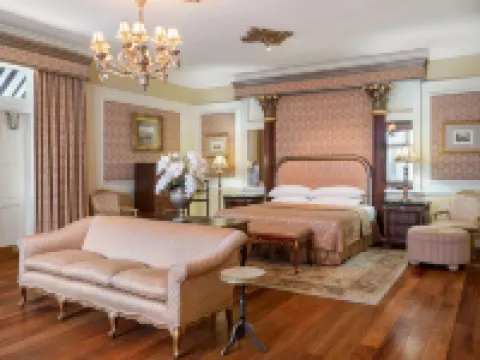 Terra Nova All Suite Hotel Hotels in Kingston