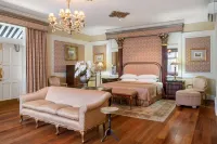 Terra Nova All Suite Hotel โรงแรมใน