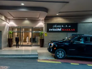 Swissotel Makkah