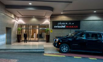 Swissotel Makkah