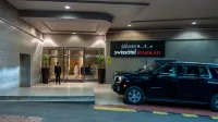 Swissotel Makkah Hotel dekat Pelontaran Jumrah Mina