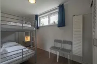 Holiday Home on Car-Free Park Garnekuul - 駐車場