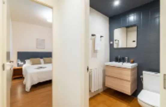 Rafael Apartment by Olala Homes