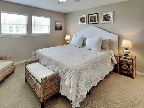 Molly's Dune - Country Houses