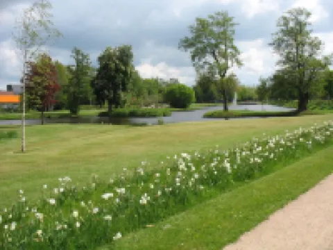 Accessible newly renovated Apartment