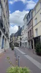 Appartement Rouen Centre Ville