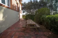Apartment 3 km from Igualada