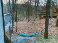 Chalet in The Woods