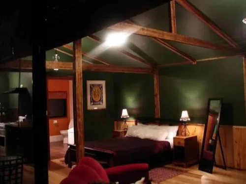 parkwood cottage Otways Hotel a Cape Otway