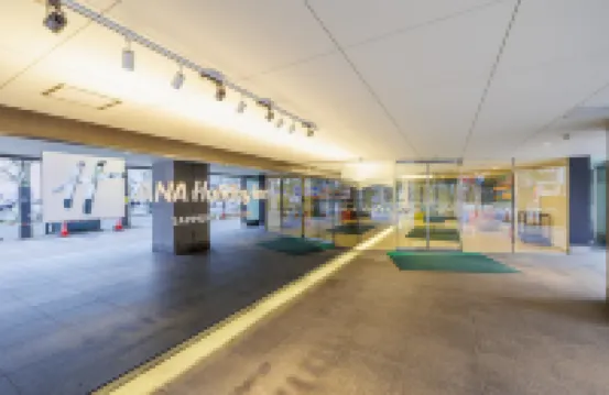 ANA Holiday Inn SAPPORO SUSUKINO by IHG