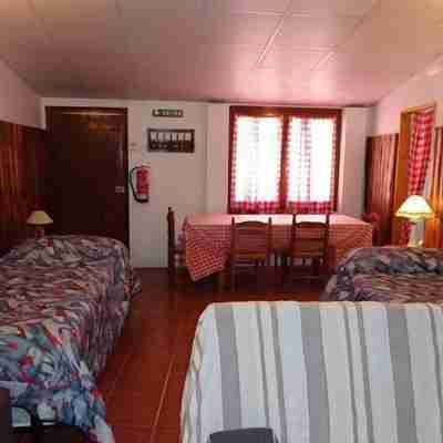 Tourist apartment El Silo Olite Rooms