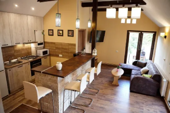 Peaceful surroundings Hotels in 