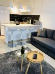 WATERFRONT APARTMENT