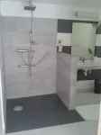 Apartment "ARBRE VOYAGEUR", swimming pool, mountain view Hotels in 