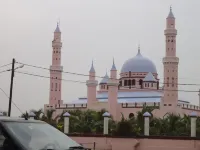 MAGNIFICENT VILLA T5 ANY COMFORT WITH SWIMMING POOL NEAR ALL FACILITIES