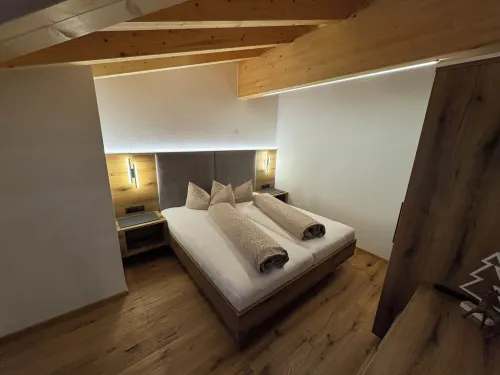 Alpenapart Schmid Niederthai