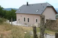 South facing new apartment with panoramic views for nature lovers