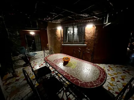 Villa 88 Safari Village, Saly Отели в г. Сали