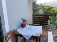 Monas Guesthouse Hotels in Saranda