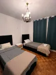 Casa Augusta Al Hotels in Tenoes