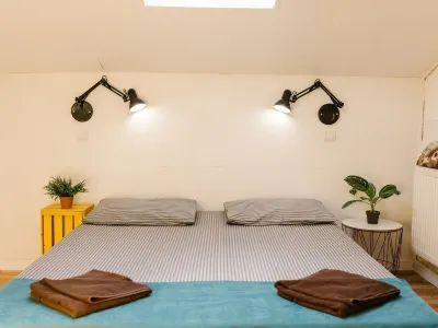 Daily rent apartments Oblast Ukraine Hotels near Ivano-Frankivsk National Medical University