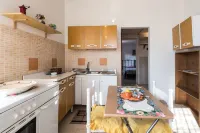 Apartment Santa Maria di Leuca 2 to 3 people Hotels in Tiggiano