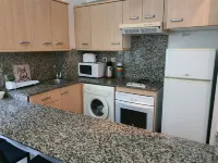 19 Comfortable Apartment in City