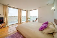 Magnifique Villa Av. Mohamed 6