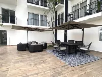 Life Bucerias 402 Apt Just One Block on the Beach in Golden Zone