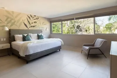 Caseiba Peaceful Stays 3 Hotel a 