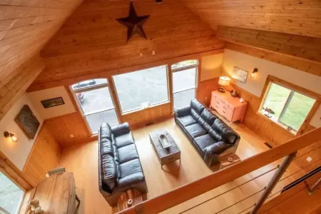 The Loft At The Inn At High Falls