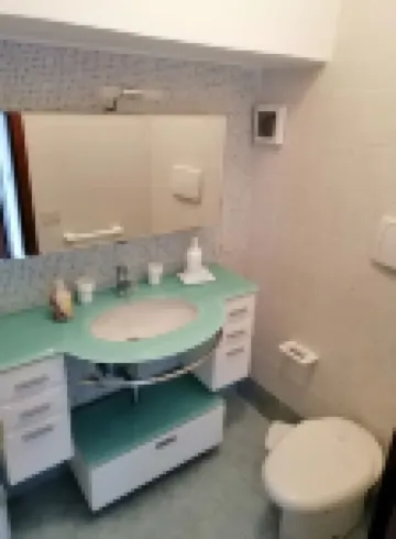 Accommodation on the hill of Letojanni, 5 km from Taormina.