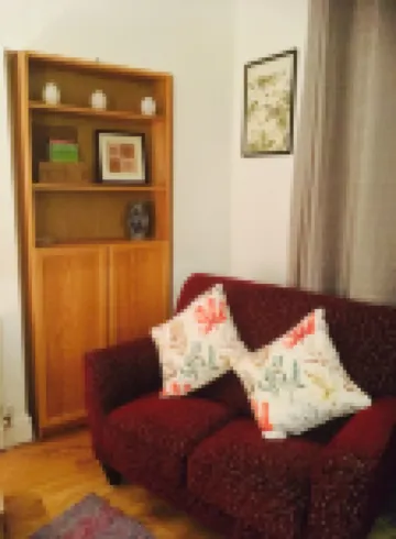 Boutique 1 bedroom Annexe, nestled in the beautiful thriving village of Bloxham.