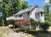 Charming 3 bed Pocono Mountain Getaway
