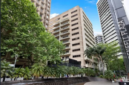 City Center Perfect - Enjoy SA