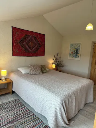 Domaine de la Blache - Le Pigeonnier