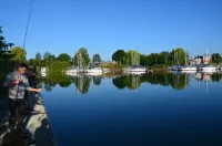 Quiet, fully furnished apartment in the adventure land Werra-Meißner - Apartments