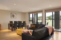 Golf Course Retreat with Pool At Barwon Heads