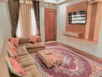 Villa Dringo Syariah Hotel a Bawang