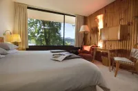 Hotel Antumalal - พร้อมระเบียง