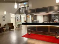 Säters Stadshotell Hotels in Hedemora kommun