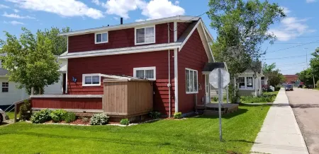 SUMMERSIDE GEM Отели в г. Саммерсайд